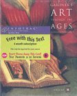 Beispielbild fr Gardner's Art Through the Ages Vol. 1 zum Verkauf von Better World Books