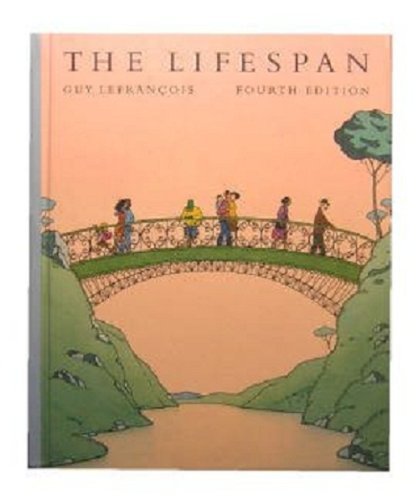 Stock image for The Lifespan for sale by Better World Books: West