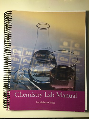 9780534178543: Signature Labs Series: Chemistry Lab Manual, LMC