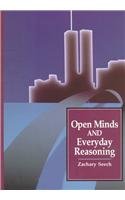 Stock image for Open Minds and Everyday Reasoning for sale by ThriftBooks-Atlanta
