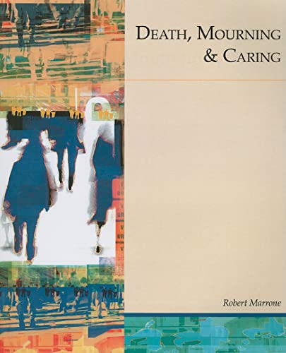 9780534195519: Death, Mourning & Caring