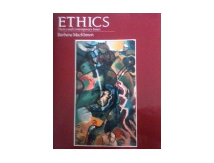 Beispielbild fr Ethics: Theory and Contemporary Issues (Philosophy) zum Verkauf von HPB-Red