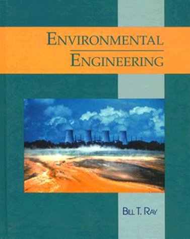 Beispielbild fr Environmental Engineering zum Verkauf von Better World Books