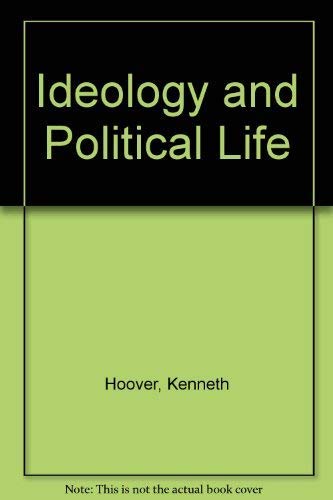 Stock image for Ideology and Political Life for sale by ThriftBooks-Atlanta