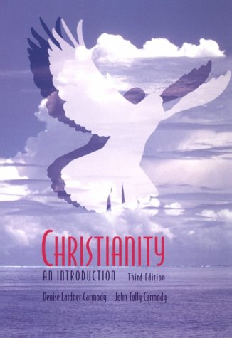 Imagen de archivo de Christianity: An Introduction a la venta por Wonder Book