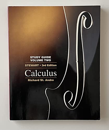 Imagen de archivo de Multivariable Calculus a la venta por HPB-Red