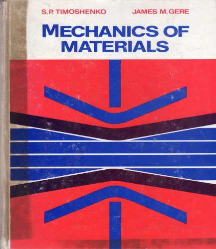 9780534226374: Mechanics of Materials