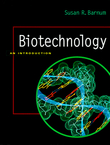 Imagen de archivo de Biotechnology a la venta por Wonder Book