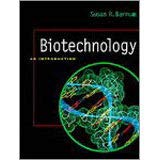 Stock image for Biotechnology : An Intro with Infotrac for sale by Better World Books