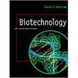 Stock image for Biotechnology (with InfoTrac): An Introduction for sale by Austin Goodwill 1101