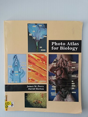 Photo Atlas for Biology