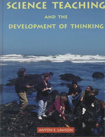 Stock image for Science Teaching and the Development of Thinking for sale by Zoom Books Company