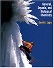9780534242527: General, Organic, and Biological Chemistry