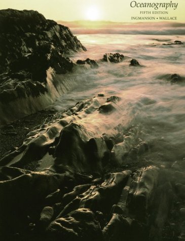 Stock image for Oceanography: An Introduction for sale by Hawking Books