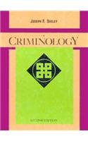 Stock image for Criminology: A Contemporary Handbook for sale by ThriftBooks-Atlanta