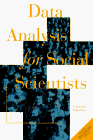 9780534247201: Data Analysis for Social Scientists