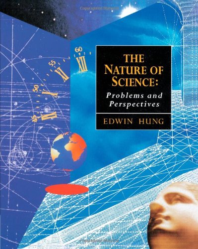 Beispielbild fr Nature of Science: Problems and Perspectives zum Verkauf von Jenson Books Inc