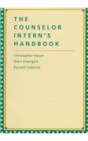 Stock image for Counselor Intern's Handbook for sale by SecondSale