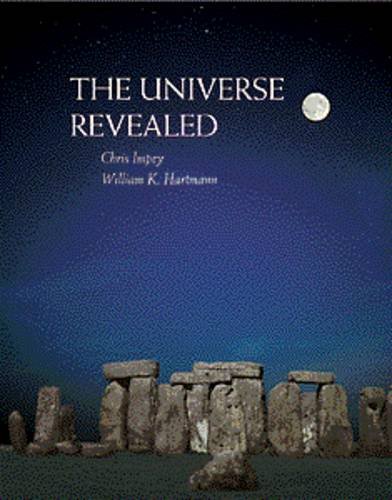 Stock image for The Universe Revealed (with TheSky CD-ROM, Non-InfoTrac Version) for sale by Discover Books