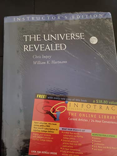 Universe Revealed (9780534248956) by Chris Impey