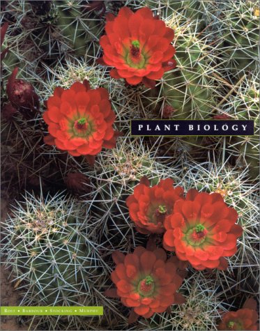 9780534249304: Plant Biology