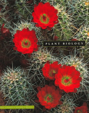 9780534249311: Plant Biology