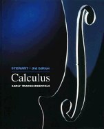 9780534251581: Early Transcendentals Version (Calculus)