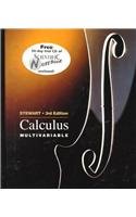 Beispielbild fr Multivariable Calculus zum Verkauf von ThriftBooks-Dallas