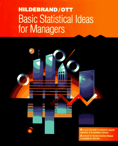 Stock image for Basic Statistical Thinking for Managers for sale by Studibuch