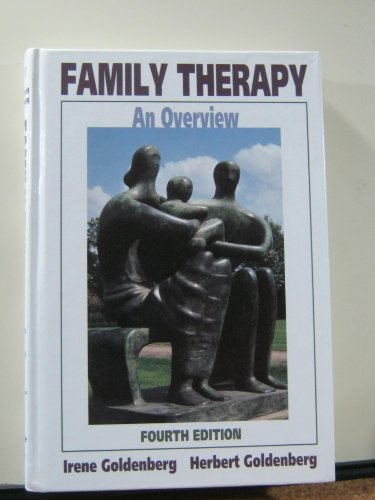 Stock image for Family Therapy: An Overview for sale by Wonder Book