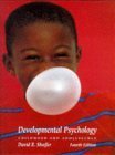 Stock image for Developmental Psychology: Childhood and Adolescence for sale by Reuseabook