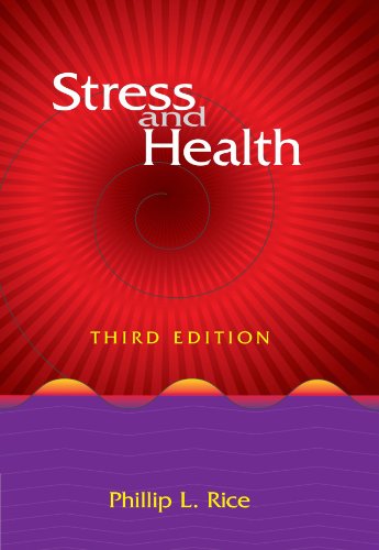 Beispielbild fr Stress and Health zum Verkauf von Anybook.com