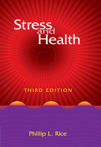 9780534265021: Stress and Health