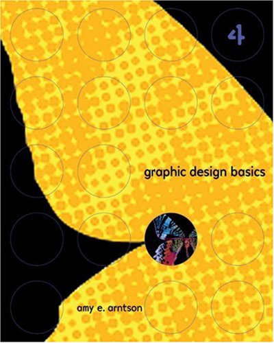 Stock image for Graphic Design Basics, Revised Printing (with InfoTrac) for sale by SecondSale