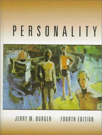 Imagen de archivo de Personality a la venta por WorldofBooks