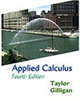 9780534339715: Applied Calculus