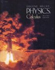 Physics: Calculus - Hecht, Eugene