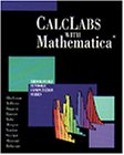 CalcLabs with Mathematica (9780534340865) by Blachman, Nancy; Williams, Colin; Boggess, Albert; Barrow, David; Rahe, Maurice
