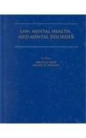 Law, Mental Health, and Mental Disorder. - Sales, Bruce D.; Shuman, Daniel W.