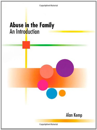 9780534341985: Abuse in the Family: An Introduction