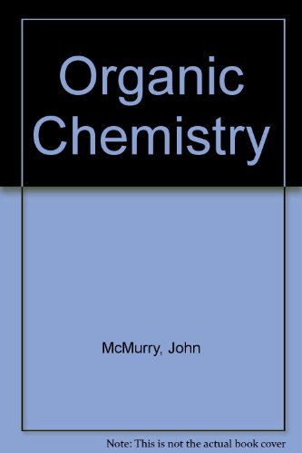 Organic Chemistry Toolbox (9780534342104) by McMurry, John E.