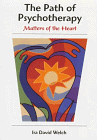 Imagen de archivo de Path of Psychotherapy: Matters of the Heart a la venta por -OnTimeBooks-