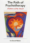 Stock image for Path of Psychotherapy: Matters of the Heart for sale by -OnTimeBooks-