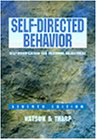 Imagen de archivo de Self-Directed Behavior: Self-Modification for Personal Adjustment a la venta por Wonder Book