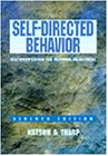 9780534344818: Self-directed Behavior: Self-modification for Personal Adjustment