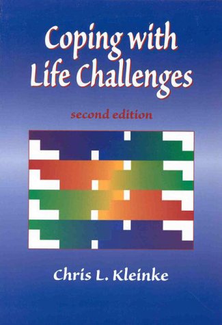 Stock image for Coping with Life Challenges (Miscellaneous/Catalogs S.) for sale by WorldofBooks