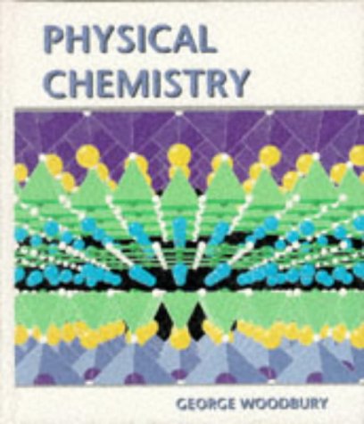 Stock image for Physical Chemistry for sale by ThriftBooks-Dallas