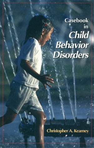 Beispielbild fr Casebook in Child Behavior Disorders zum Verkauf von WorldofBooks