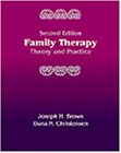 9780534346515: Family Therapy: Theory and Practice
