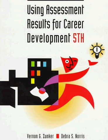 Imagen de archivo de Using Assessment Results for Career Development a la venta por ThriftBooks-Atlanta